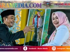 Lombok Tengah Juara Umum MTQ XXXI NTB, Teguhkan Langkah Menuju Serambi Al-Qur’an
