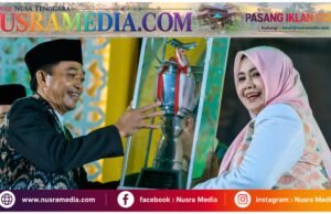 Lombok Tengah Juara Umum MTQ XXXI NTB, Teguhkan Langkah Menuju Serambi Al-Qur’an
