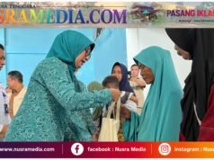 TP PKK NTB Kenalkan Inovasi MAP, Orang Tua Diajak Temukan Akar Masalah Stunting