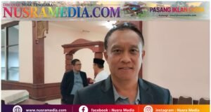 Anggota DPRD NTB Made Slamet Dorong Dukungan untuk Pendidikan dan Desa Wisata