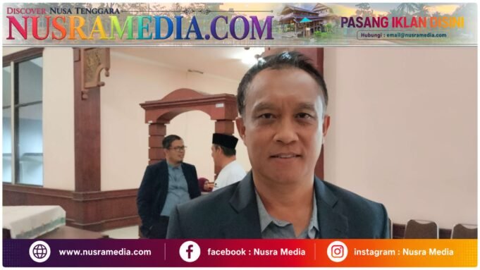 Anggota DPRD NTB Made Slamet Dorong Dukungan untuk Pendidikan dan Desa Wisata
