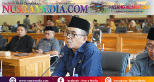 Jalan Lenangguar-Lunyuk Molor, DPRD NTB Bakal Panggil PUPR dan Kontraktor