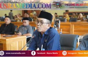 Jalan Lenangguar-Lunyuk Molor, DPRD NTB Bakal Panggil PUPR dan Kontraktor