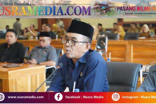 Jalan Lenangguar-Lunyuk Molor, DPRD NTB Bakal Panggil PUPR dan Kontraktor