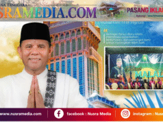 Festival Malala 2026 Dibuka, Bupati Jarot Ajak Lestarikan Budaya dan Maknai Hijrah