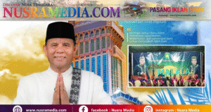 Festival Malala 2026 Dibuka, Bupati Jarot Ajak Lestarikan Budaya dan Maknai Hijrah