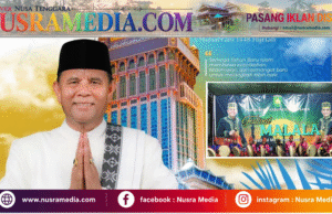 Festival Malala 2026 Dibuka, Bupati Jarot Ajak Lestarikan Budaya dan Maknai Hijrah