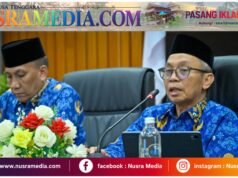 Pengentasan Kemiskinan Ekstrem Jadi Prioritas, Sekda NTB Minta OPD Fokus pada Dampak Nyata