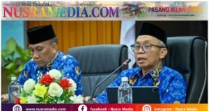 Pengentasan Kemiskinan Ekstrem Jadi Prioritas, Sekda NTB Minta OPD Fokus pada Dampak Nyata