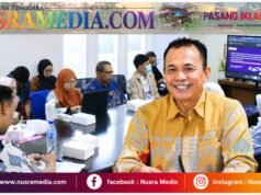 Pemprov NTB dan Kabupaten/Kota Perkuat Tata Kelola Data, Targetkan Peningkatan Indeks SDI 2026