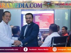 NTB Perkuat Diplomasi Ekonomi : Tawarkan Energi Hijau dan Hilirisasi Laut ke Investor Oman