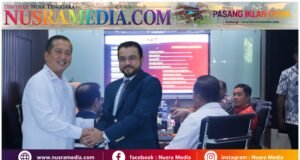 NTB Perkuat Diplomasi Ekonomi : Tawarkan Energi Hijau dan Hilirisasi Laut ke Investor Oman