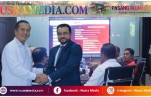 NTB Perkuat Diplomasi Ekonomi : Tawarkan Energi Hijau dan Hilirisasi Laut ke Investor Oman