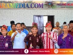 Inspektorat Perketat Pengawasan, Wabup Minta OPD Tingkatkan Akuntabilitas dan Transparansi