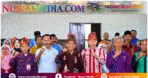 Inspektorat Perketat Pengawasan, Wabup Minta OPD Tingkatkan Akuntabilitas dan Transparansi