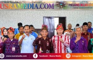 Inspektorat Perketat Pengawasan, Wabup Minta OPD Tingkatkan Akuntabilitas dan Transparansi