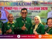 Bupati Jarot Percepat Proyek Hilirisasi Unggas Rp1,7 Triliun, Sumbawa Siap Jadi Sentra Nasional