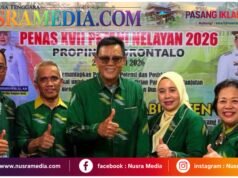 Bupati Jarot Percepat Proyek Hilirisasi Unggas Rp1,7 Triliun, Sumbawa Siap Jadi Sentra Nasional