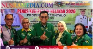 Bupati Jarot Percepat Proyek Hilirisasi Unggas Rp1,7 Triliun, Sumbawa Siap Jadi Sentra Nasional