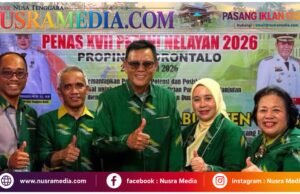 Bupati Jarot Percepat Proyek Hilirisasi Unggas Rp1,7 Triliun, Sumbawa Siap Jadi Sentra Nasional