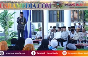 Wabup Ansori Sambut Kepulangan Jamaah Haji Sumbawa Penuh Haru dan Syukur