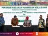 Kementerian UMKM dan Bank NTB Syariah Teken PKS KUR, Dorong Pertumbuhan Sektor Produktif