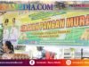 Jaga Stabilitas Harga Pangan, Pemprov NTB Gelar GPM hingga Pelosok Lombok Barat