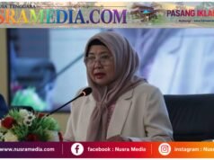 Dari Negeri Seribu Masjid ke Negeri Seribu Perlindungan : Kritik Cinta untuk Keselamatan Santri