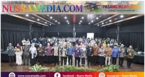 Bank NTB Syariah Kini Kembali Jadi Penyalur Kredit Usaha Rakyat : Perluas Akses UMKM dan PMI