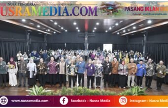 Bank NTB Syariah Kini Kembali Jadi Penyalur Kredit Usaha Rakyat : Perluas Akses UMKM dan PMI