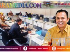 Tim Seleksi Resmi Buka Pendaftaran Calon Anggota KPID NTB Periode 2026–2029