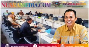Tim Seleksi Resmi Buka Pendaftaran Calon Anggota KPID NTB Periode 2026–2029