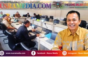 Tim Seleksi Resmi Buka Pendaftaran Calon Anggota KPID NTB Periode 2026–2029