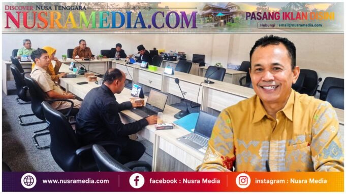 Tim Seleksi Resmi Buka Pendaftaran Calon Anggota KPID NTB Periode 2026–2029