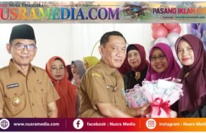 Wabup Ansori Tekankan Peran Strategis Kepala TK dalam Membentuk Generasi Cerdas dan Berkarakter