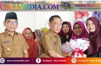 Wabup Ansori Tekankan Peran Strategis Kepala TK dalam Membentuk Generasi Cerdas dan Berkarakter