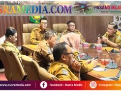 Sumbawa Mantapkan Kesiapan Pembangunan Sekolah Rakyat, Dukung Perluasan Akses Pendidikan