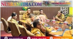 Sumbawa Mantapkan Kesiapan Pembangunan Sekolah Rakyat, Dukung Perluasan Akses Pendidikan