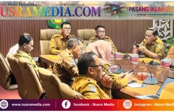 Sumbawa Mantapkan Kesiapan Pembangunan Sekolah Rakyat, Dukung Perluasan Akses Pendidikan