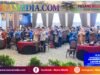 NTB Raih Penghargaan BSSN, Seluruh Kabupaten/Kota Resmi Terhubung dalam Sistem Keamanan Siber Nasional