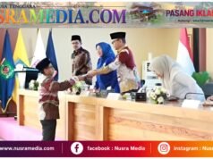 Fraksi PKS Soroti Penurunan Pendapatan NTB 2025, Dorong Penguatan Kemandirian Fiskal Daerah