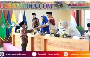 Fraksi PKS Soroti Penurunan Pendapatan NTB 2025, Dorong Penguatan Kemandirian Fiskal Daerah