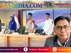 F-PKS DPRD NTB : Serapan APBD 2025 Capai 93,14 Persen, Manfaat untuk Rakyat Harus Jadi Ukuran Utama