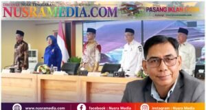 F-PKS DPRD NTB : Serapan APBD 2025 Capai 93,14 Persen, Manfaat untuk Rakyat Harus Jadi Ukuran Utama