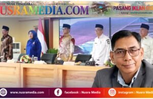F-PKS DPRD NTB : Serapan APBD 2025 Capai 93,14 Persen, Manfaat untuk Rakyat Harus Jadi Ukuran Utama