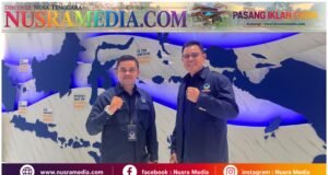 NasDem Sumbawa Bakal “All Out” Kawal Penuh Kesuksesan Rakerwil NasDem NTB 2026
