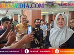 Wagub Ummi Dinda : Masukan DPRD NTB Jadi Landasan Pembenahan Tata Kelola APBD