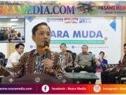 Dikpora NTB Gelar FGD “Suara Muda”, Rumuskan Arah Kebijakan Kepemudaan Masa Depan