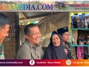 Cek Desa Berdaya, Gubernur Iqbal Pastikan Bantuan Tepat Sasaran dan Siap Benahi Jalan Warga