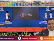 Rakerwil NasDem NTB 2026 : Konsolidasi Total, Bidik 10 Kursi DPRD Provinsi pada Pemilu 2029